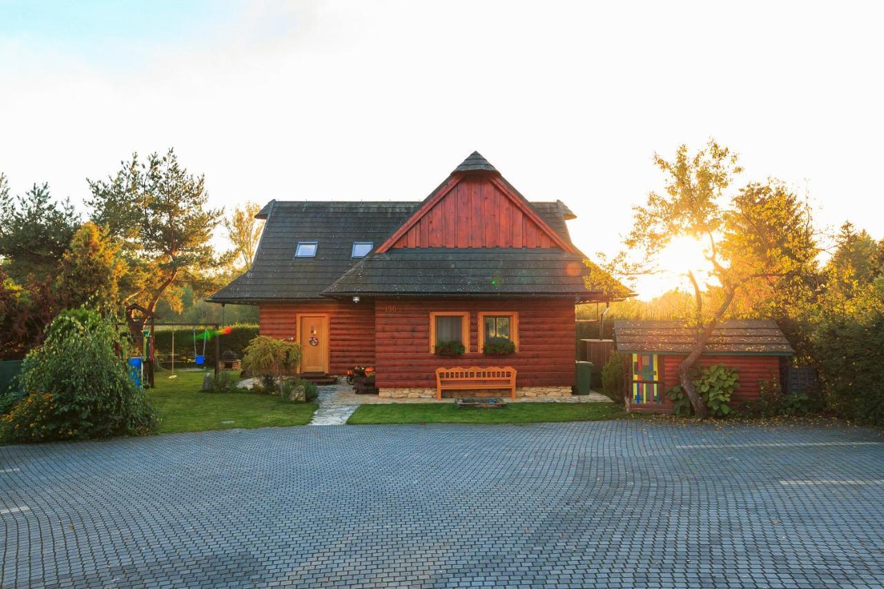 River Cottage Besenova Ngoại thất bức ảnh