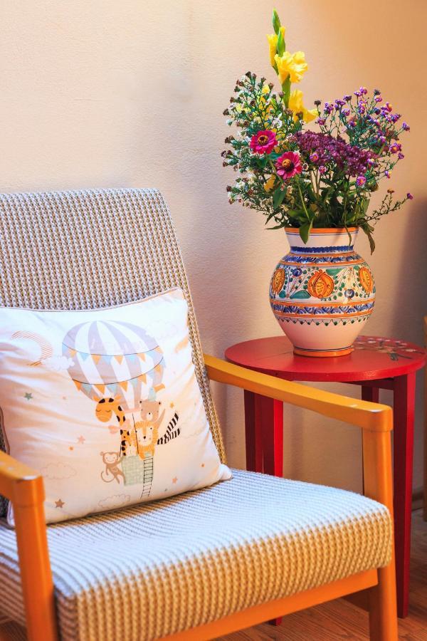 River Cottage Besenova Ngoại thất bức ảnh