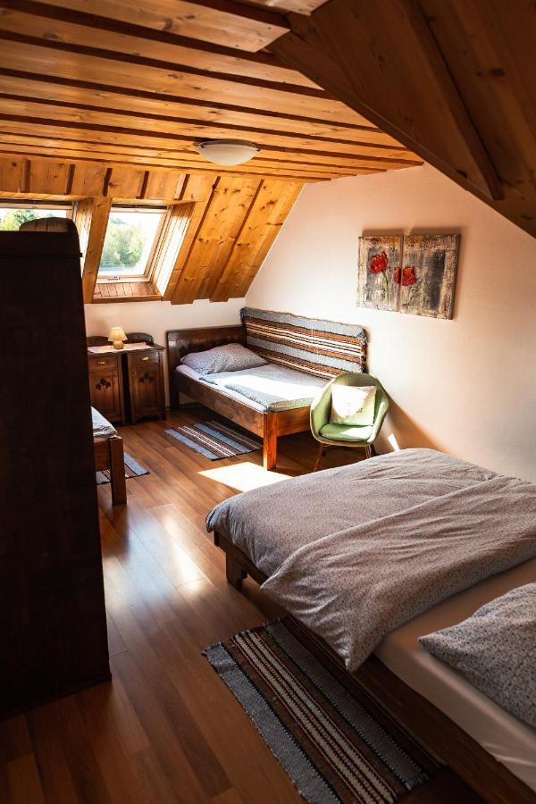 River Cottage Besenova Ngoại thất bức ảnh