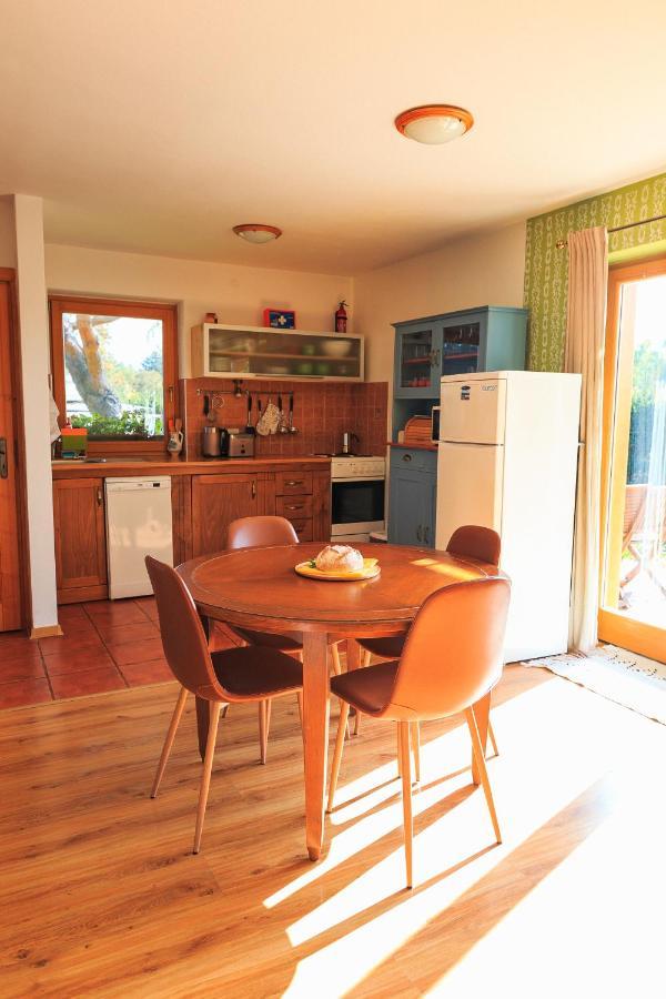 River Cottage Besenova Ngoại thất bức ảnh