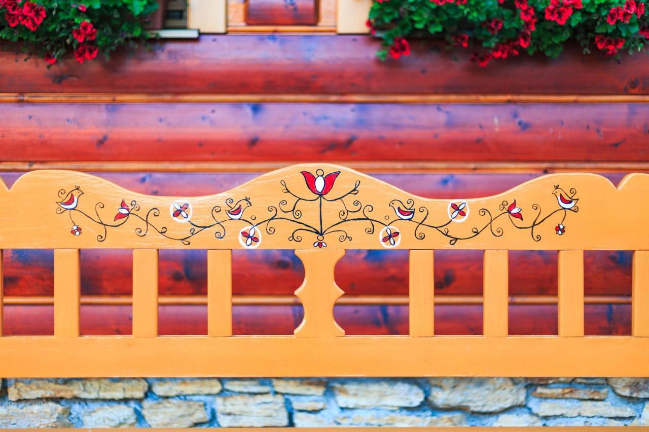 River Cottage Besenova Ngoại thất bức ảnh