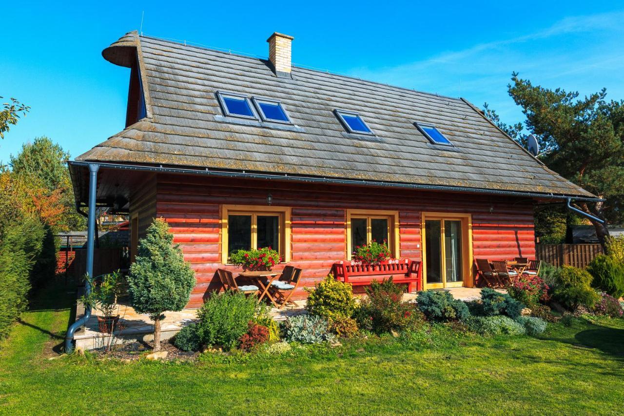 River Cottage Besenova Ngoại thất bức ảnh