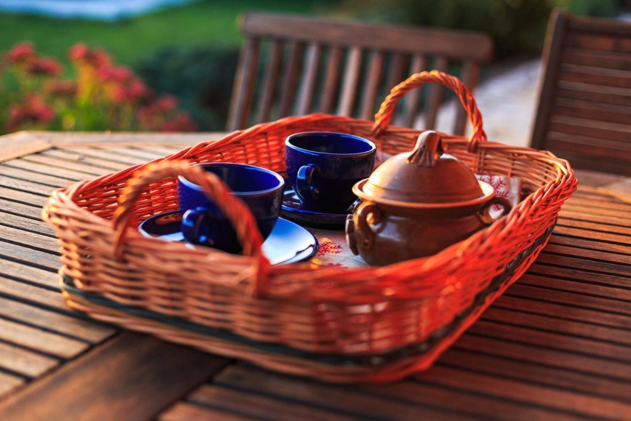 River Cottage Besenova Ngoại thất bức ảnh