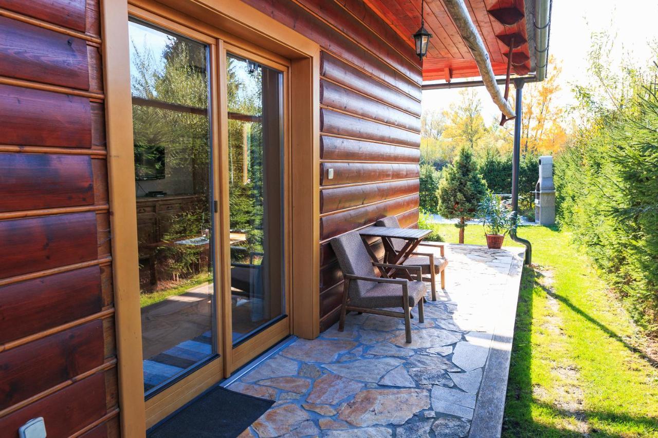 River Cottage Besenova Ngoại thất bức ảnh